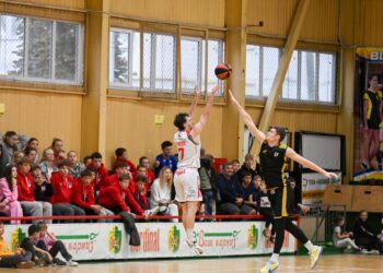 БК Рівне став переможцем домашнього турніру памʼяті Сергія Шемосюка: фотогалерея – Федерація баскетболу України