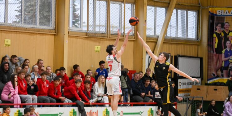 БК Рівне став переможцем домашнього турніру памʼяті Сергія Шемосюка: фотогалерея – Федерація баскетболу України