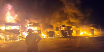 28 вересня: що сталось у Сумах і на Сумщині у неділю – Область – Сумские новости