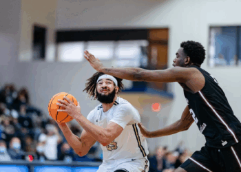 Черкаські Мавпи підписали першого легіонера – Федерація баскетболу України