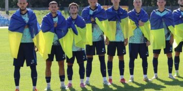 Чотири голи за 13 хвилин. Лісне – Вільхівці 3:1. Відеоогляд матчу