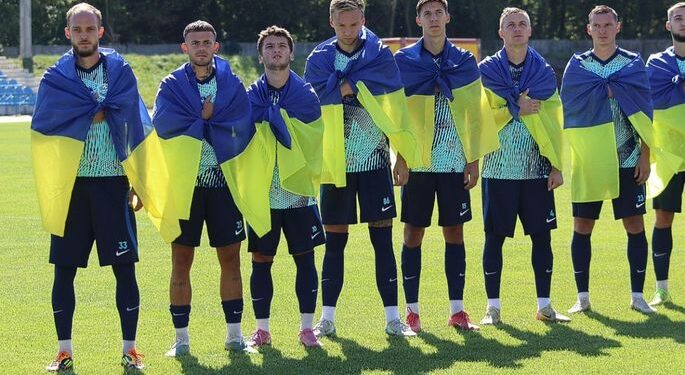 Чотири голи за 13 хвилин. Лісне – Вільхівці 3:1. Відеоогляд матчу