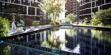 City by blago: франківська відповідь столичним ЖК