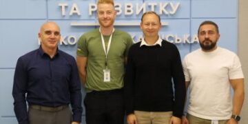 Данська компанія Vaekstkapital Group ApS має намір будувати житло в Миколаєві » Миколаївський Оглядач