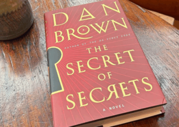 Ден Браун повертається: виходить новий роман про Ленґдона — «Тайна тайн» – Экономика