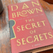 Ден Браун повертається: виходить новий роман про Ленґдона — «Тайна тайн» – Экономика