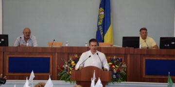 Депутати підтримали ініціативу щодо аудиту майна Черкаської облради* — Новости Черкасс