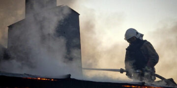 31 серпня: як закінчилось у Сумах і Сумській області літо – Область – Сумские новости