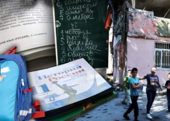 Директор школи у Херсоні залучив озброєну охорону :: Інтент :: Суспільно-політичне видання:: Регіональна мережа якісної журналістики