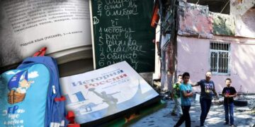 Директор школи у Херсоні залучив озброєну охорону :: Інтент :: Суспільно-політичне видання:: Регіональна мережа якісної журналістики