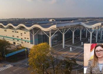 Директорці Одеського аеропорту повідомили про підозру :: Інтент :: Суспільно-політичне видання:: Регіональна мережа якісної журналістики