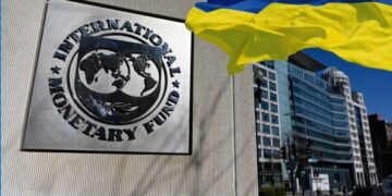 До Києва прибули представники МВФ