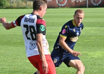 Друга ліга. Чи зможе Діназ перервати свою серію із поразок?