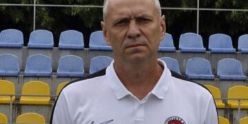 Друга ліга. Діназ – Чайка 0:1. Підопічні Головка програють шостий матч поспіль