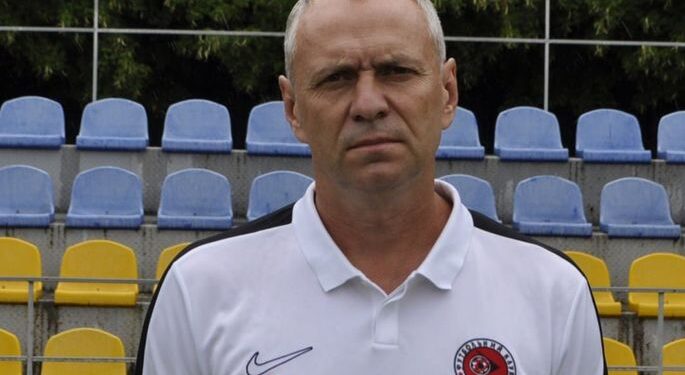 Друга ліга. Діназ – Чайка 0:1. Підопічні Головка програють шостий матч поспіль