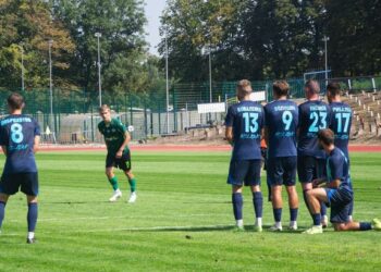 Друга ліга. Гра туру в Олександрії, інтригуюче протистояння у Стрию