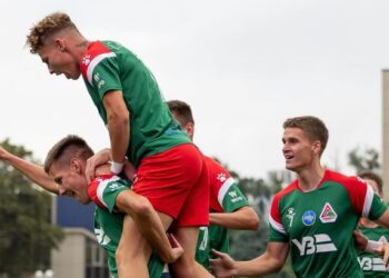 Друга ліга. Сенсація у Вінниці, перемога Локомотива