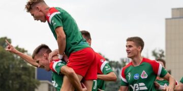 Друга ліга. Сенсація у Вінниці, перемога Локомотива