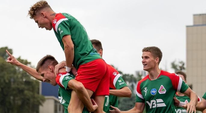 Друга ліга. Сенсація у Вінниці, перемога Локомотива