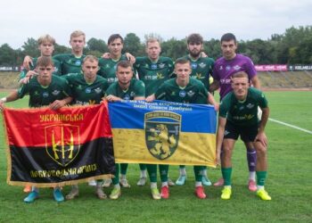 Друга ліга. Скала 1911 знищила Ниву, шоста поспіль поразка Реал Фарми