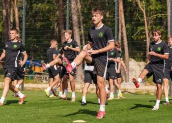 Друга ліга. Відеотрансляції матчів дня