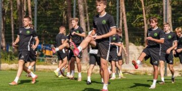 Друга ліга. Відеотрансляції матчів дня