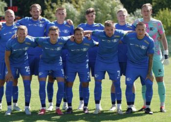 Друга ліга. Відеотрансляції матчів дня