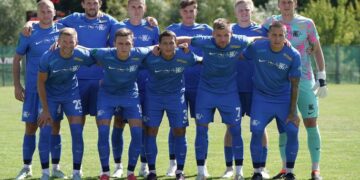 Друга ліга. Відеотрансляції матчів дня