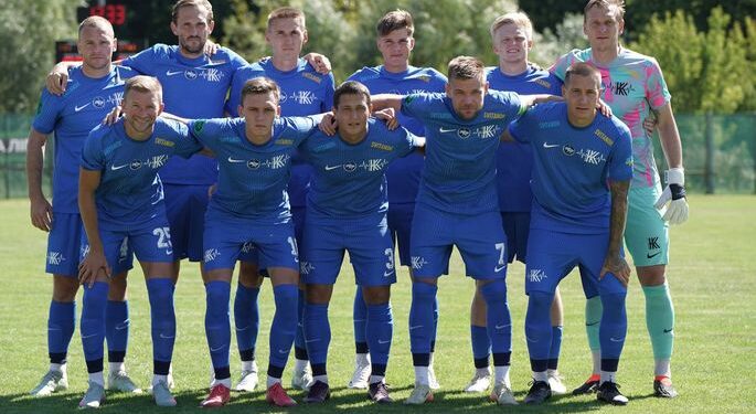 Друга ліга. Відеотрансляції матчів дня