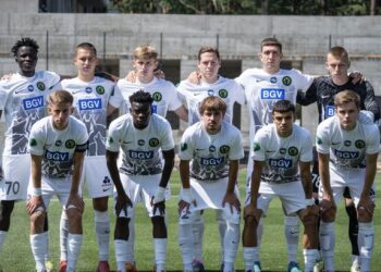 Друга ліга. Відеотрансляції матчів дня