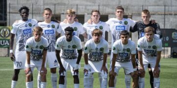 Друга ліга. Відеотрансляції матчів дня