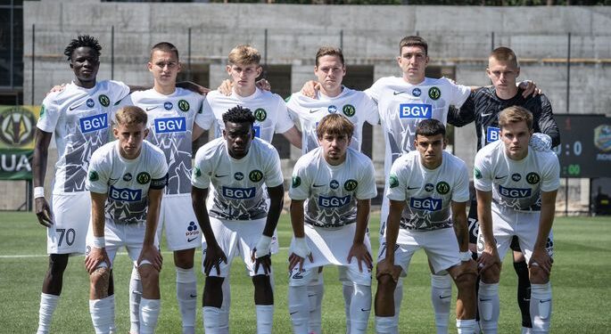 Друга ліга. Відеотрансляції матчів дня