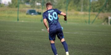 Друга ліга. Відеотрансляції матчів дня