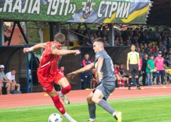 Друга ліга. Відеотрансляції матчів дня