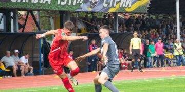 Друга ліга. Відеотрансляції матчів дня