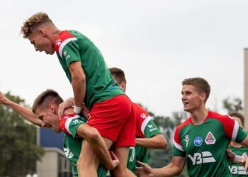 Друга ліга. Відеотрансляції матчів дня