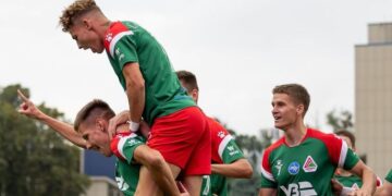 Друга ліга. Відеотрансляції матчів дня