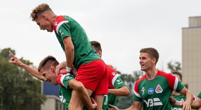 Друга ліга. Відеотрансляції матчів дня