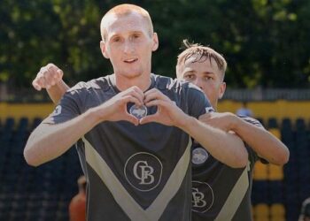 Друга ліга. Відеотрансляції матчів дня