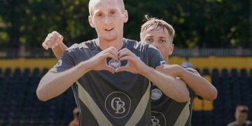 Друга ліга. Відеотрансляції матчів дня