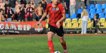 Друга ліга. Вся увага на гру у Самборі, інтригуюче протистоння на НТК Лівий Берег