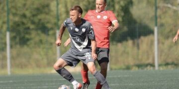 Дубль і вилучення. Нива Вінниця – Реал Фарма 3:0. Відео голів та огляд матчу