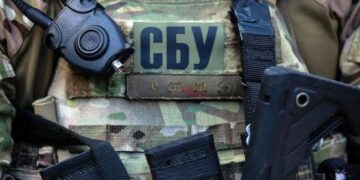 Ексмайор СБУ з Криму постачав дрони для російських солдатів :: Інтент :: Суспільно-політичне видання:: Регіональна мережа якісної журналістики