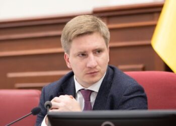 Екссекретар Київради залишатиметься під домашнім арештом до жовтня
