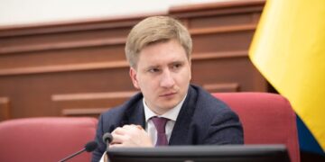 Екссекретар Київради залишатиметься під домашнім арештом до жовтня