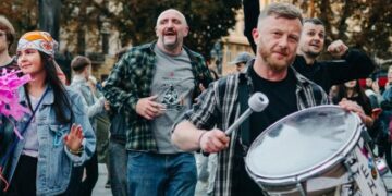 Фестиваль «Червона Рута — 2025» у Львові: концерти та програма