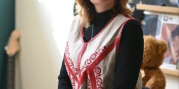 Фіналістка Global Teacher Prize зі Львова: Юлія Ометюх про війну, дітей і форум-театр