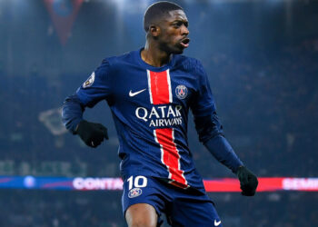 Франция рискует остаться без одного из своих лидеров на матч против Украины