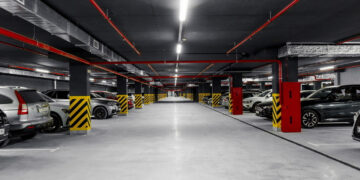 Франківський виклик: як одне місто бореться з хаосом паркувальних місць