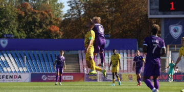 Футболісти ЛНЗ повторили рекорд сезону «Шахтаря» і оновили рекорд сезону «Динамо»